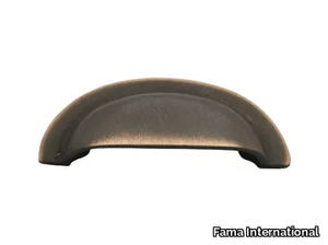 GAUDIUM PM1624 - Bronze furniture handle _ Fama International