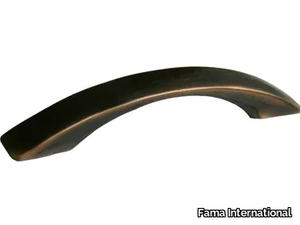 GAUDIUM PM1637 - Bronze furniture handle _ Fama International