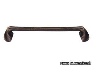 GAUDIUM PM1677 - Bronze furniture handle _ Fama International