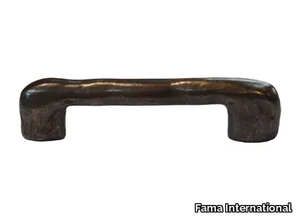 GAUDIUM PM1689 - Bronze furniture handle _ Fama International