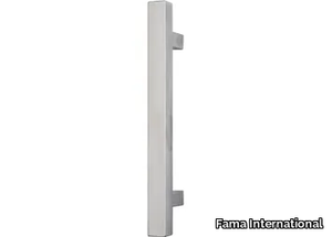 ITALIAN DESIGN MT4071 - Stainless steel pull handle _ Fama International