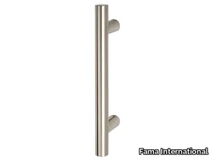 ITALIAN DESIGN MT4074 - Stainless steel pull handle _ Fama International