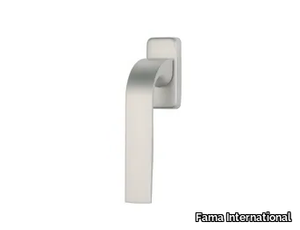 ITALIAN DESIGN - ACACIA-DK - DK window handle on rose _ Fama International