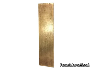 LATUS MT4087 - Bronze pull handle _ Fama International