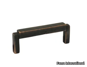 LATUS PM1469 - Bronze furniture handle _ Fama International