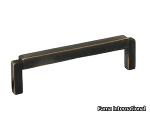 LATUS PM1470 - Bronze furniture handle _ Fama International