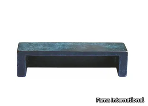 LATUS PM1575 - Bronze furniture handle _ Fama International