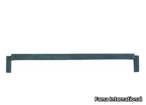 LATUS PM1610 - Bronze furniture handle _ Fama International