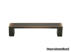 LATUS PM1615 - Bronze furniture handle _ Fama International