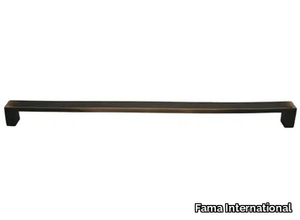 LATUS PM1616 - Bronze furniture handle _ Fama International