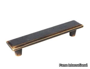 LATUS PM1708 - Bronze furniture handle _ Fama International