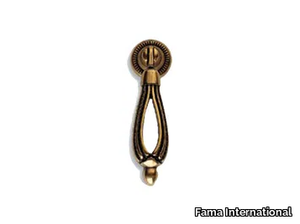 PM1002 - Zamak furniture knob _ Fama International