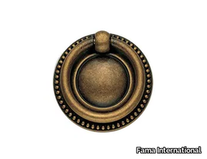 PM1017-1018-1019 - Zamak furniture knob _ Fama International