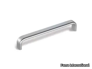 PM1558 - Aluminium furniture handle _ Fama International