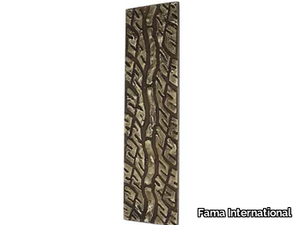 PNEU DXL PNXL75 - Brass pull handle _ Fama International