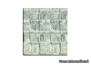 RAPHIA RPS QM - Brass pull handle _ Fama International