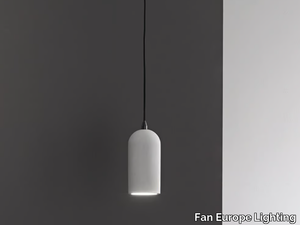 ANDO S10 - Cement pendant lamp _ Fan Europe Lighting