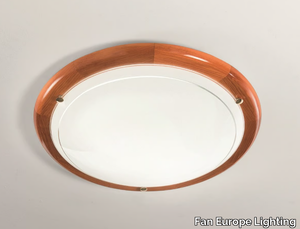 1010 - Glass ceiling light _ Fan Europe Lighting