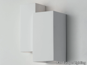 FOSTER AP4 - Plaster wall light _ Fan Europe Lighting