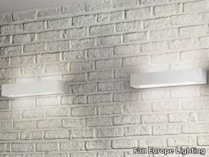 CANDIDA - Plaster wall light _ Fan Europe Lighting