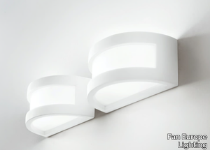 CERVINIA - Plaster wall light _ Fan Europe Lighting
