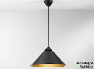 BIGBANG - Metal pendant lamp _ Fan Europe Lighting