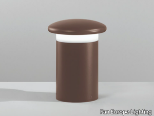 BITT - LED aluminium bollard light _ Fan Europe Lighting