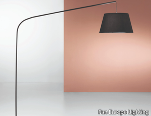 ENJOY - Metal arc lamp _ Fan Europe Lighting