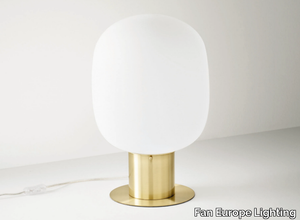 FELLINI ORO - LED metal wall lamp _ Fan Europe Lighting