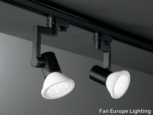 EXPRESS - LED aluminium track-Light _ Fan Europe Lighting