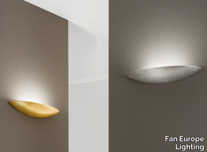 LIVIGNO - Plaster wall lamp _ Fan Europe Lighting