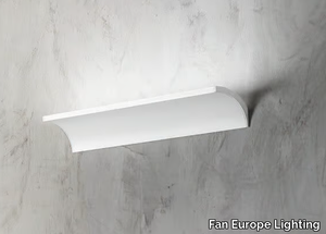 MUSTANG - LED aluminium wall lamp _ Fan Europe Lighting