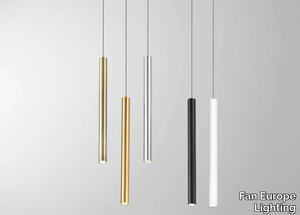 OBOE - LED die cast aluminium track-Light _ Fan Europe Lighting