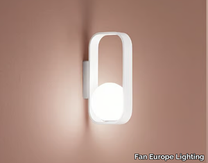 ROXY - LED aluminium wall lamp _ Fan Europe Lighting