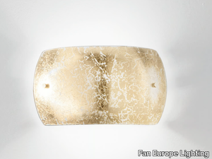 VANITY - Glass wall light _ Fan Europe Lighting