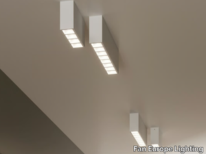 HAPIS RT - Plaster ceiling lamp _ Fan Europe Lighting