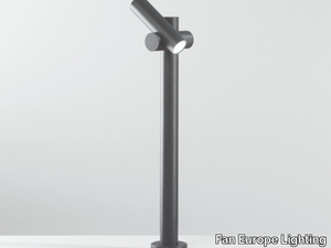 REVERSE - LED aluminium bollard light _ Fan Europe Lighting