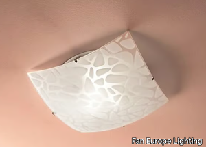 ISLAND - Ceiling lamp _ Fan Europe Lighting