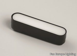 BERNINI LINE - LED aluminium track-Light _ Fan Europe Lighting