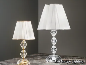 RIFLESSO - Glass table lamp _ Fan Europe Lighting