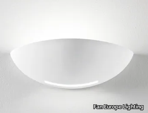 SESTRIERE - Plaster wall light _ Fan Europe Lighting