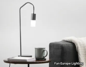 SPIDER - Metal table lamp _ Fan Europe Lighting