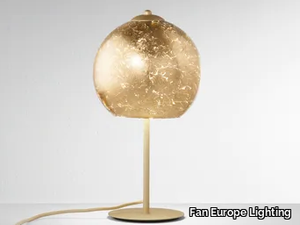 VANITY - Glass table lamp _ Fan Europe Lighting