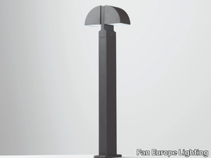 IDEM - LED aluminium bollard light _ Fan Europe Lighting