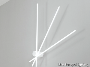 SHANGHAI - LED aluminium wall lamp _ Fan Europe Lighting
