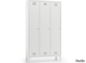 CAMBIO STANDARD - Metal Locker _ Fantin