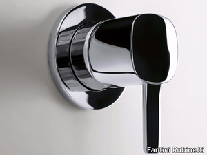 LAMÈ - Single handle shower mixer _ Fantini Rubinetti