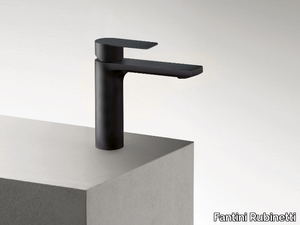 MYO - V604 - Single handle washbasin mixer _ Fantini Rubinetti