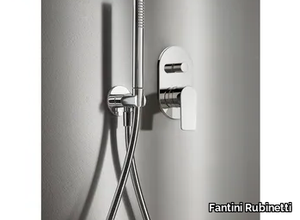 MYO - Single handle shower mixer _ Fantini Rubinetti