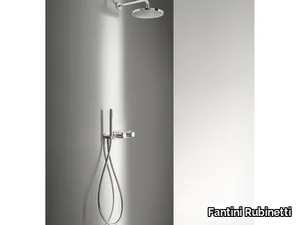 MYO - Thermostatic shower set _ Fantini Rubinetti